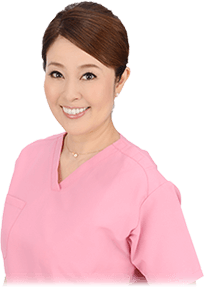 代表 内山綾子